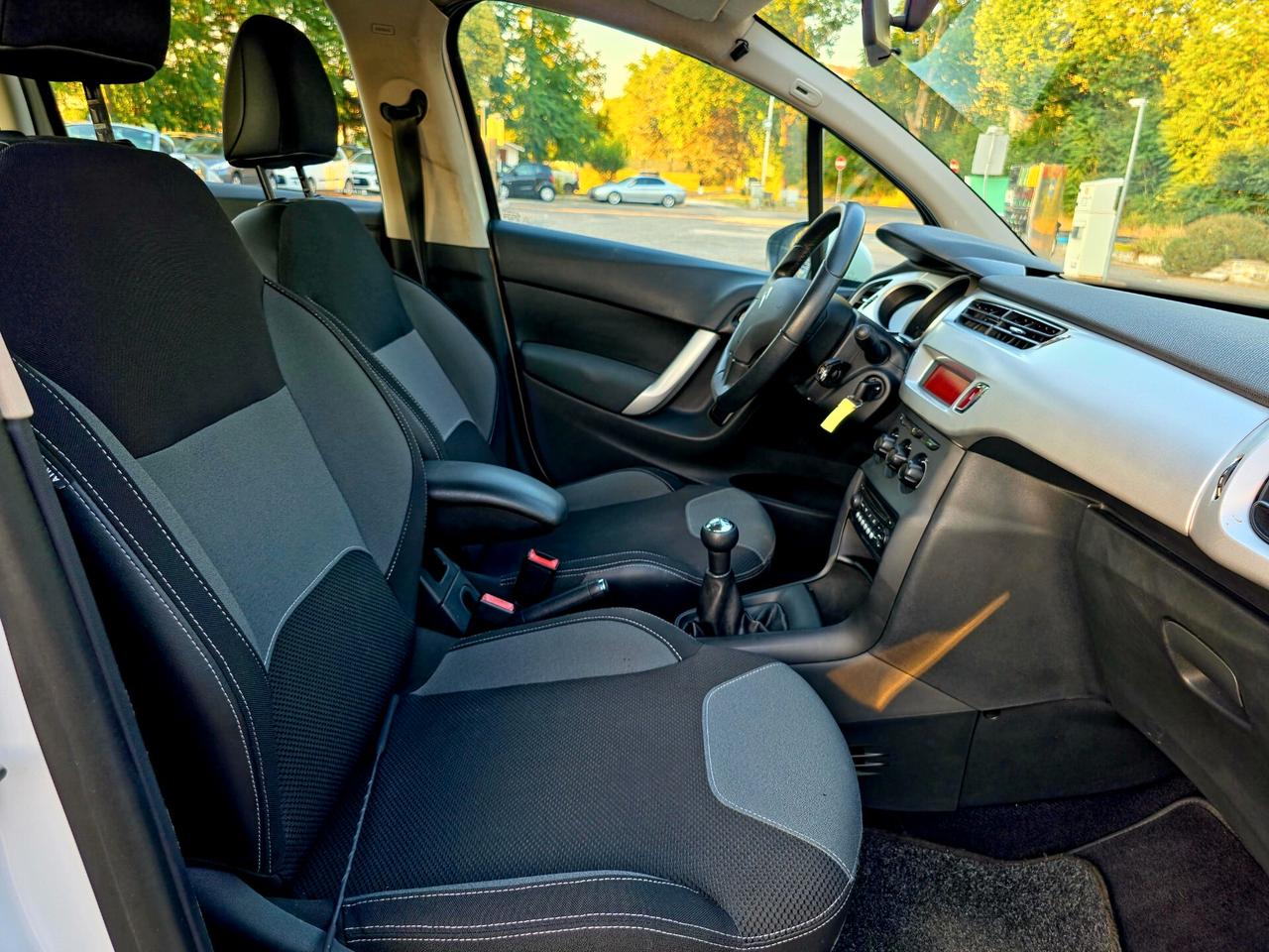 Citroen C3 1.2 VTi 82 Exclusive 2013-E5B Manuale NEO