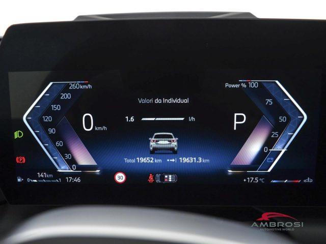 BMW 118 Serie 1 d MSport Pro auto