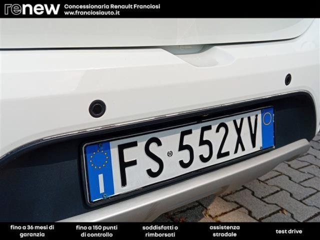 DACIA Sandero 0.9 Gpl Stepway WOW OLD