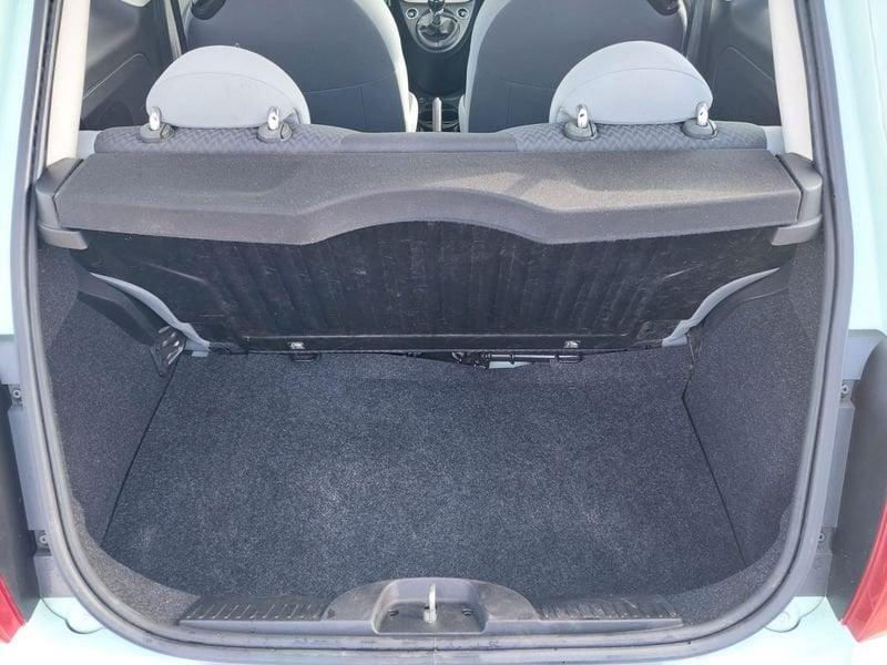 FIAT 500 1.2 69cv Pop