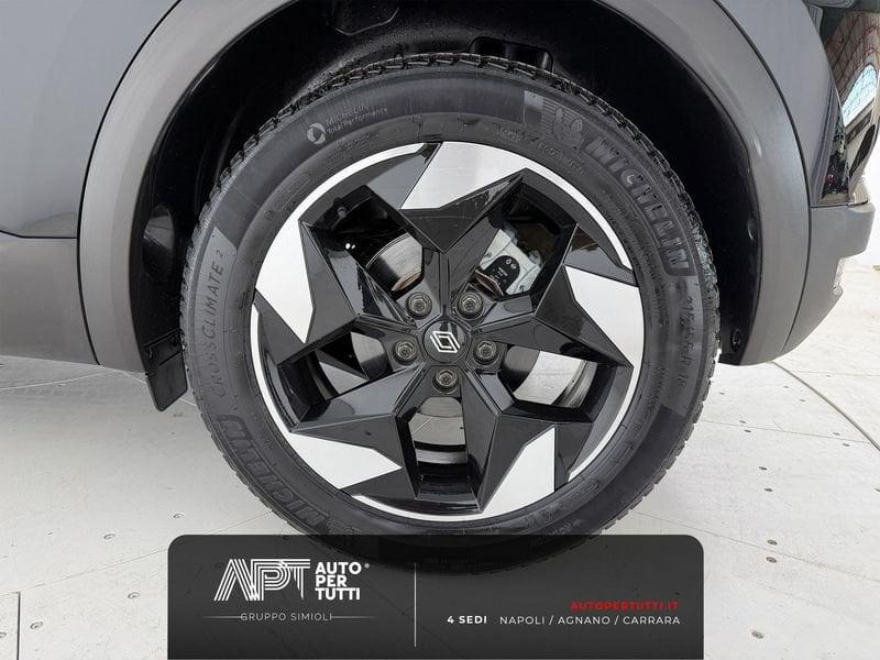 Renault Captur Captur 1.0 tce Techno 90cv