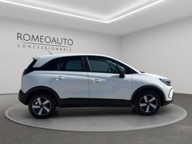 OPEL Crossland Opel crossland 1.5 ecotec edition 110 cv