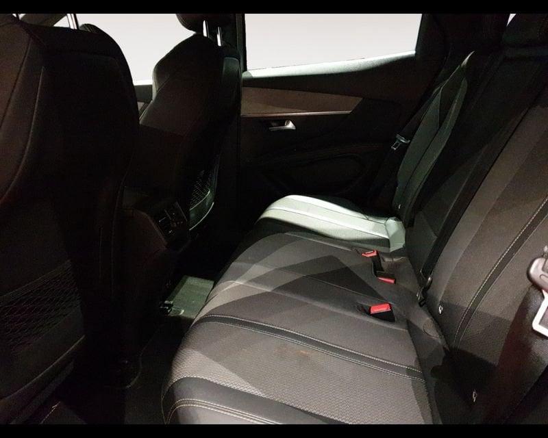 Peugeot 3008 2ª serie PureTech Turbo 130 S&S GT