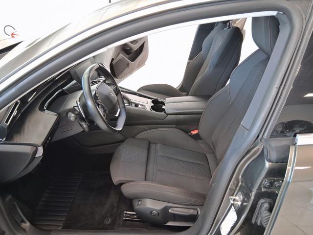 PEUGEOT 508 BlueHDi 130 Stop&Start EAT8 SW Business