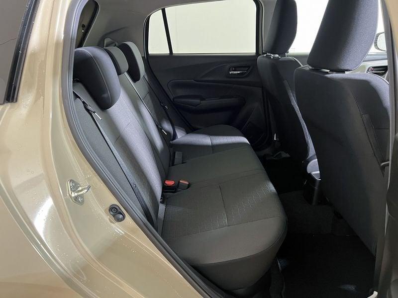 Suzuki Swift Swift 1.2h Top 2wd