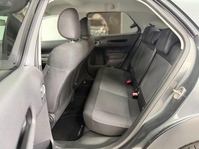 CITROEN C4 Cactus BlueHDi 100 Shine