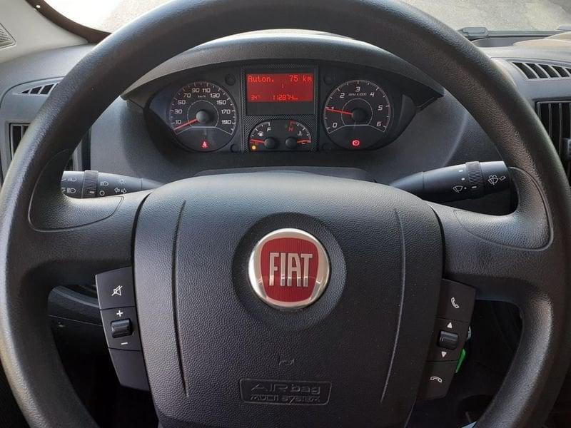 FIAT Ducato 30 2.3 MJT 130CV PC-TN Furgone PREZZO + IVA