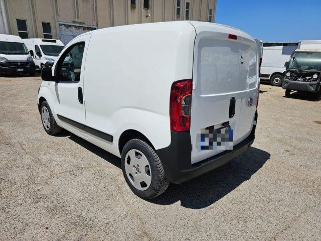 FIAT Fiorino 1.3 MJT 95CV Cargo SX