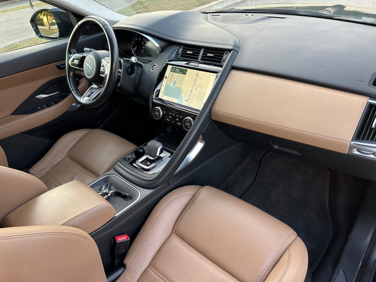 Jaguar E-Pace 2.0 I4 200 CV R-Dynamic OTTIME CONDIZIONI