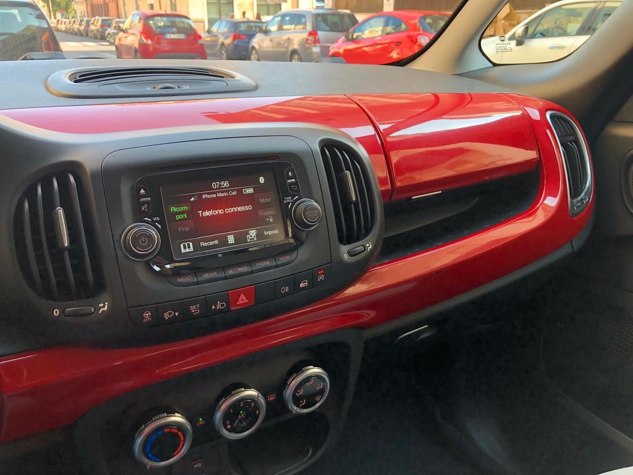 Fiat 500L 1.3 Multijet 85 CV Easy
