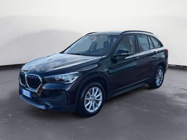 BMW X1 X1 sDrive16d Advantage