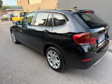 Bmw X1 sDrive 16d