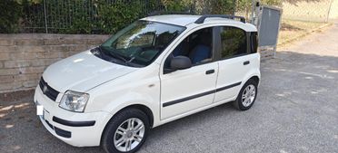 FIAT Panda 1.3 mjt 16v FRIZIONE NUOVA !