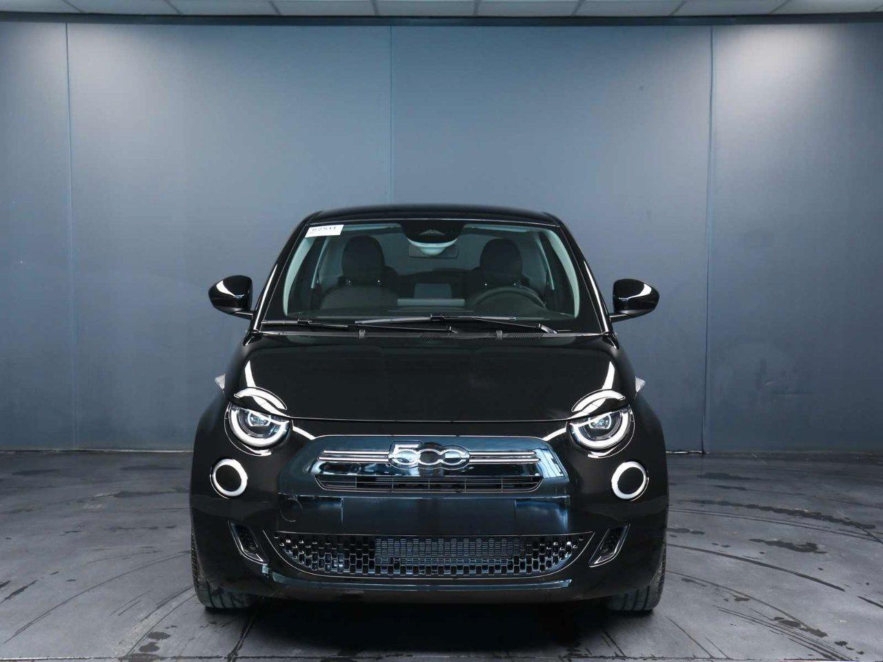 Fiat 500 1.0 hybrid Torino - 2026 - Pronta Consegna