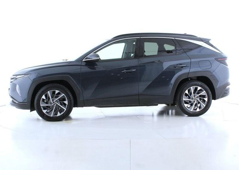 Hyundai Tucson 1.6 CRDi 2wd 115cv Exellence