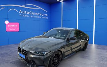 BMW Serie 4 Cpé(G22/82) M4 Competition M xDrive