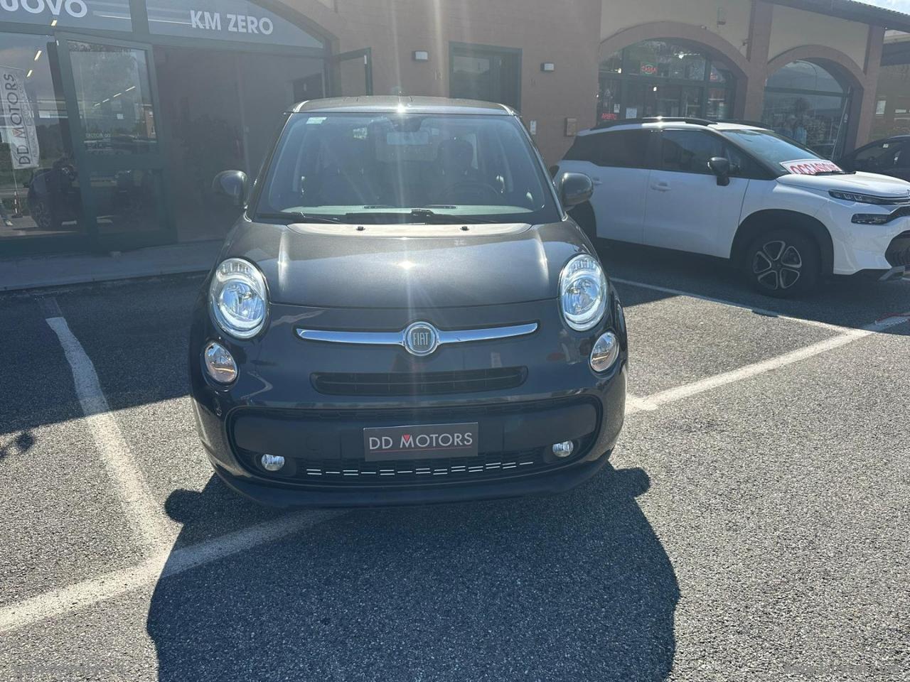 FIAT 500L 1.4 95 CV Lounge GPL *GPL*