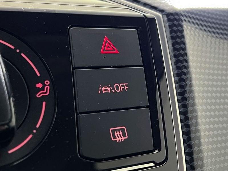 Volkswagen up! 1.0 5p. EVO move up! BlueMotion Technology