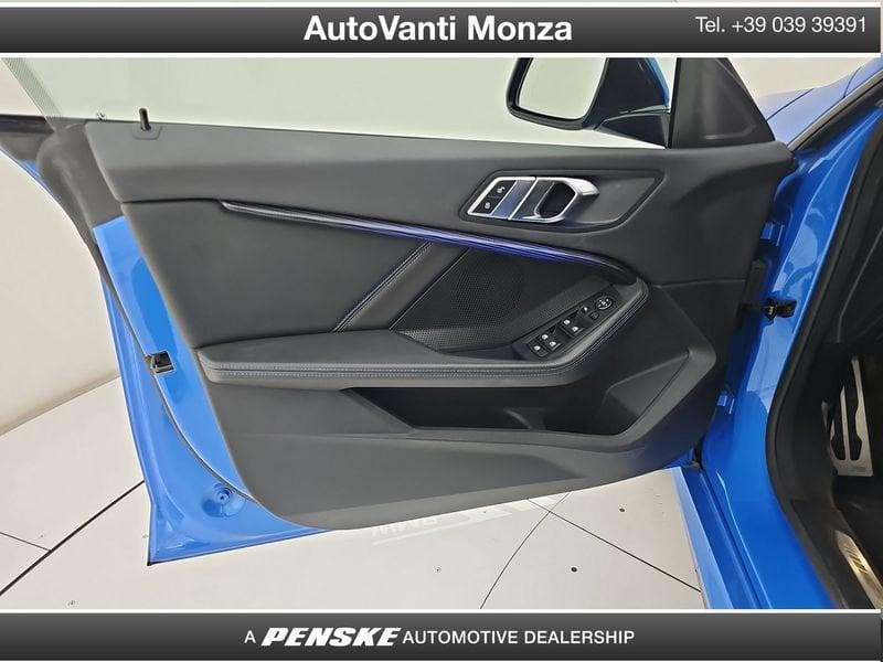BMW Serie 2 G.C. 218d Gran Coupé Msport
