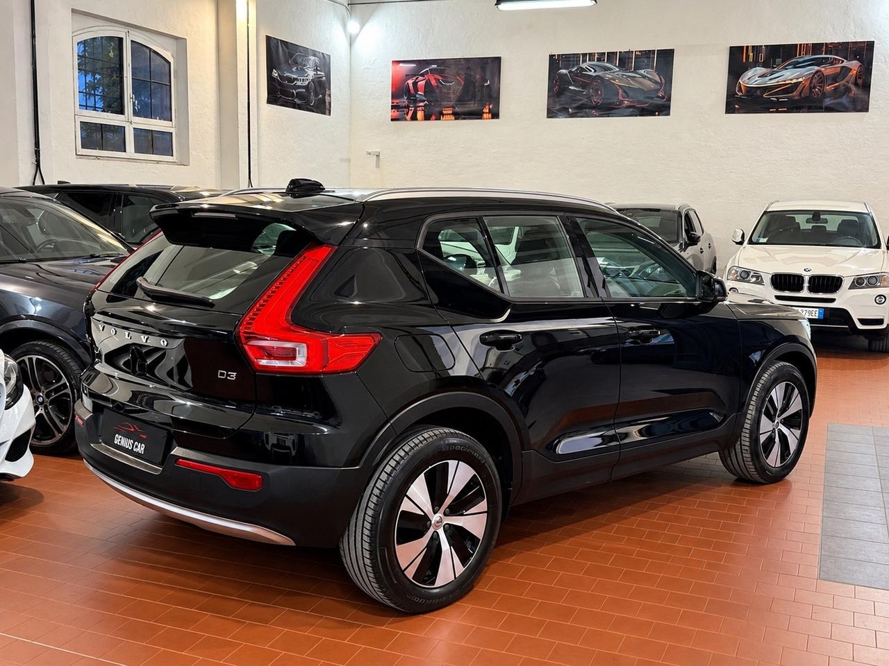 Volvo XC40 D3 Geartronic R-design 150CV
