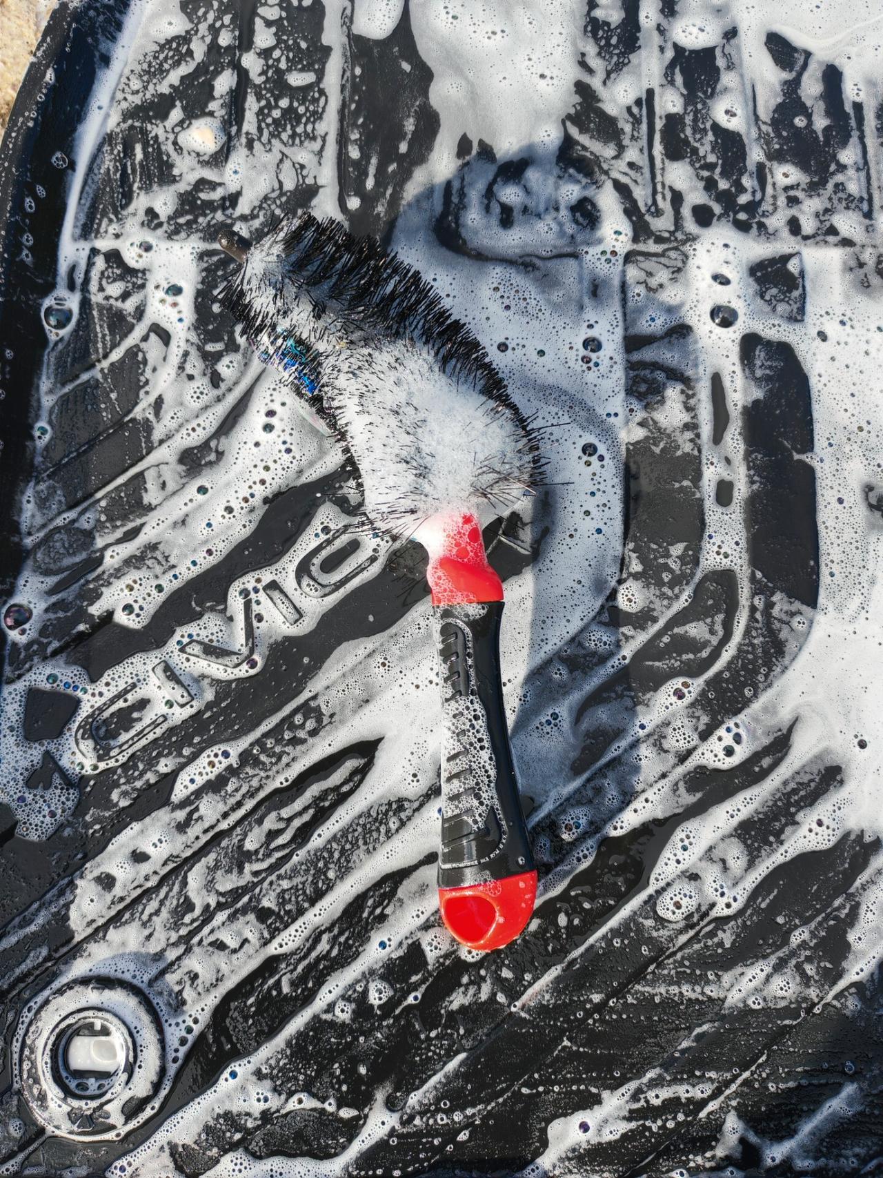 Honda Civic 2.0 Type-R fl5 Unico proprietario