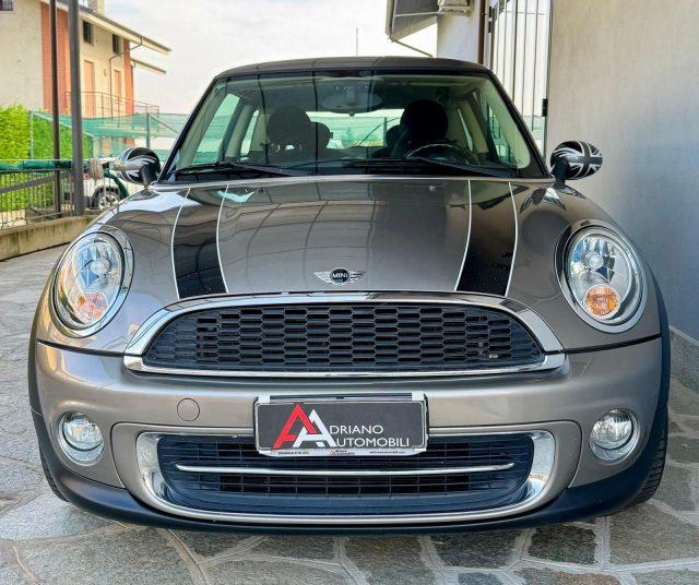 MINI Cooper Mini 1.6 16V Cooper