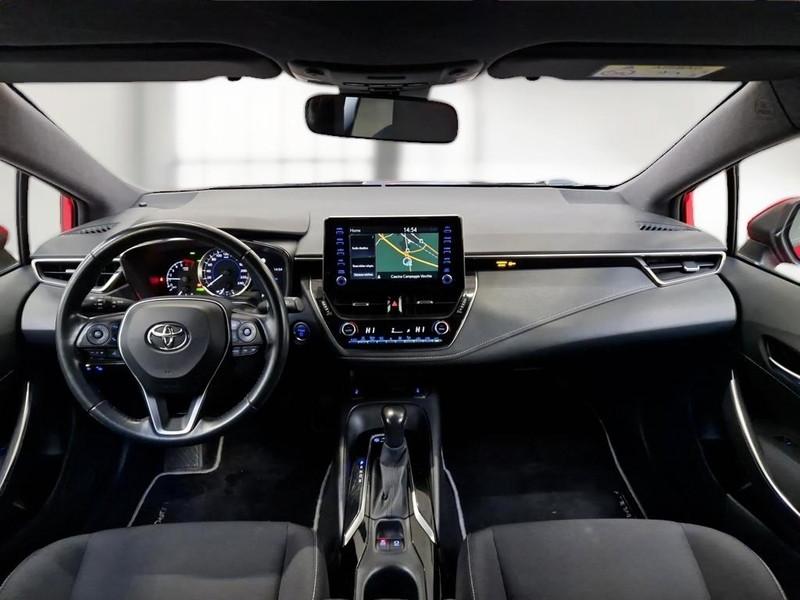 TOYOTA COROLLA TS 1.8 HYBRID BUSINESS TECH STATION WAGON