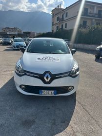 Renault Clio dCi 8V 90 CV Start&Stop 5 porte Energy Duel