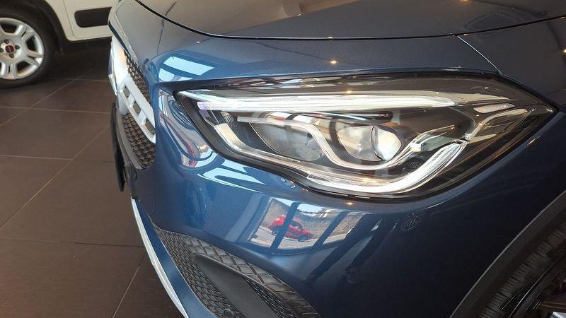 Mercedes-Benz GLA GLA 200 d Automatic Business Extra