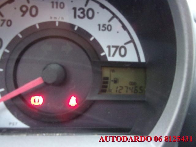 TOYOTA Aygo 1.0 12V VVT-i 5 porte Now Connect