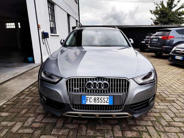 Audi A4 allroad A4 Allroad 2.0 tdi Business Plus 190c s-tronic