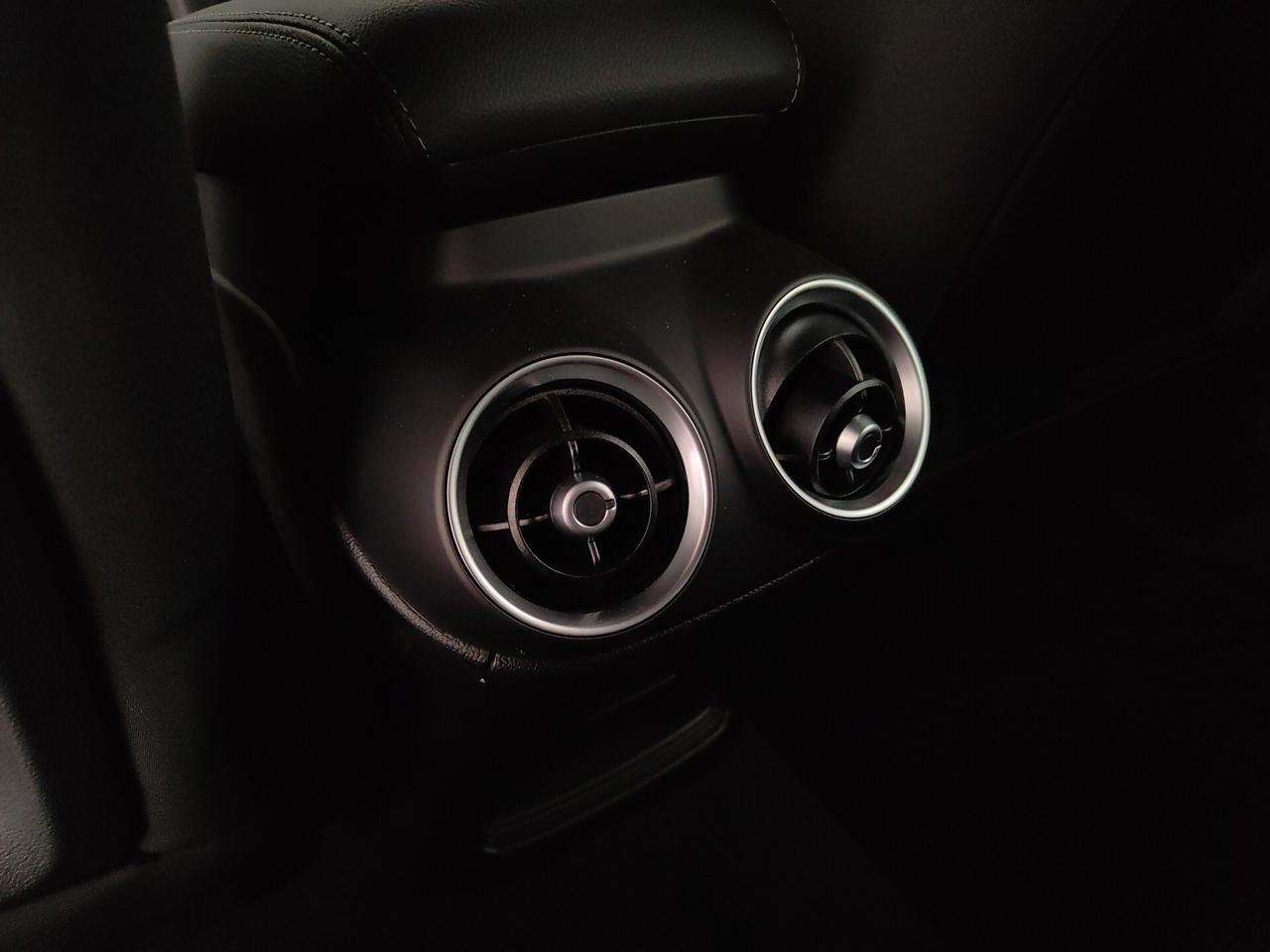 Alfa Romeo Stelvio 2.2 Turbodiesel 210 CV AT8 Q4 Sprint
