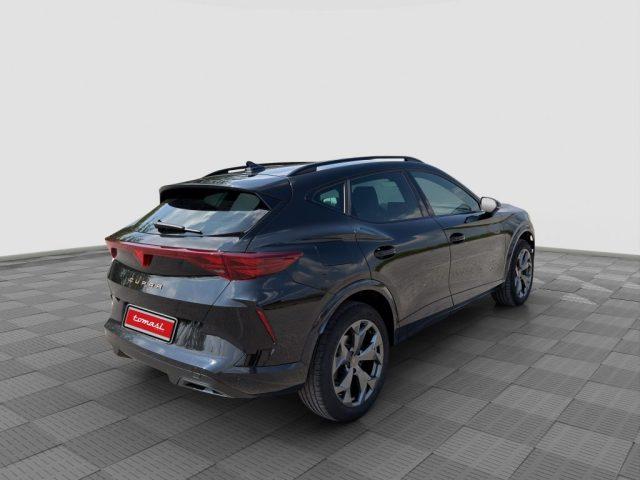 CUPRA Formentor Formentor 1.5 Hybrid DSG