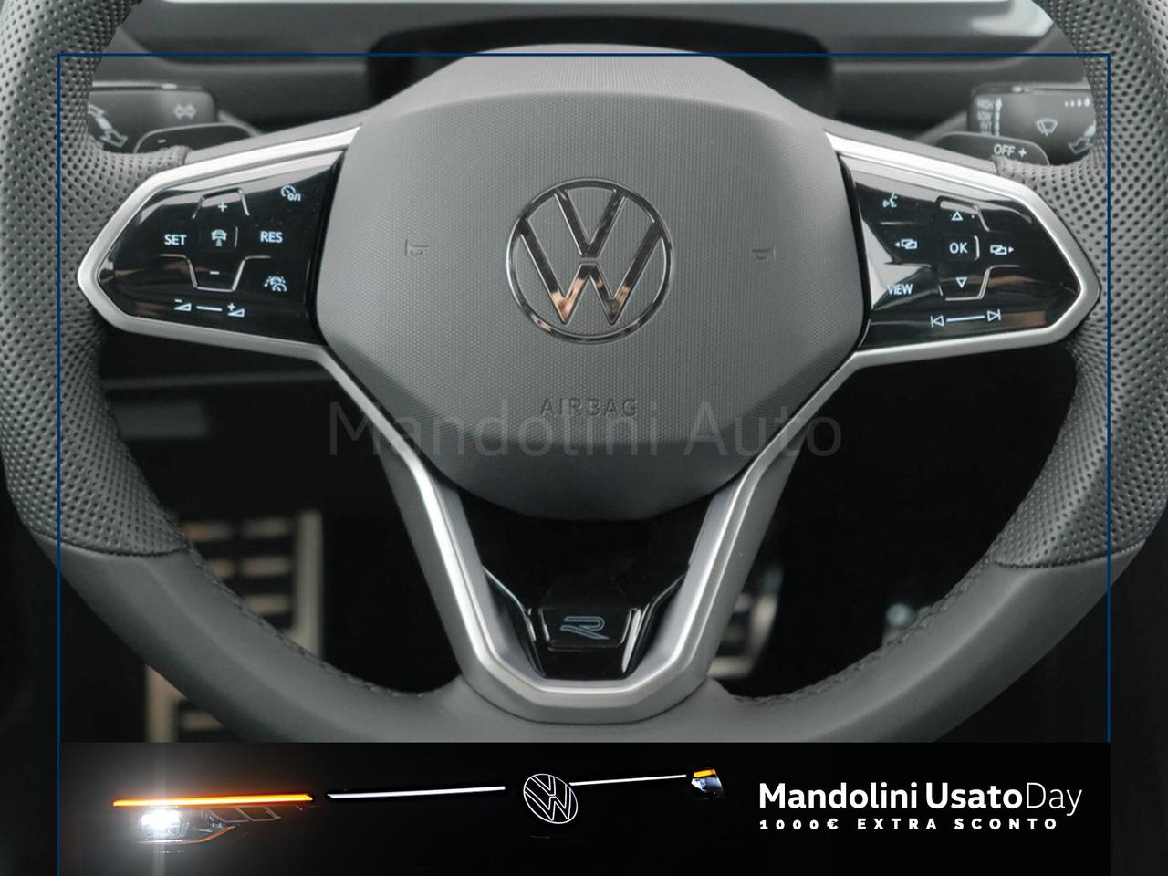 Volkswagen Tiguan allspace 2.0 tdi scr 150cv r-line 4motion dsg 7p.ti