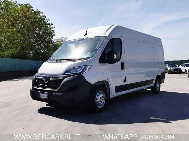 Opel Movano 35 2.2 BlueHdi 140 S&S PLM-TA Furgone