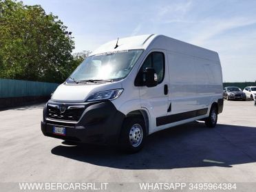Opel Movano 35 2.2 BlueHdi 140 S&S PLM-TA Furgone