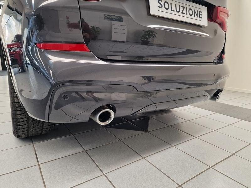 BMW X3 X3 xDrive20d Msport