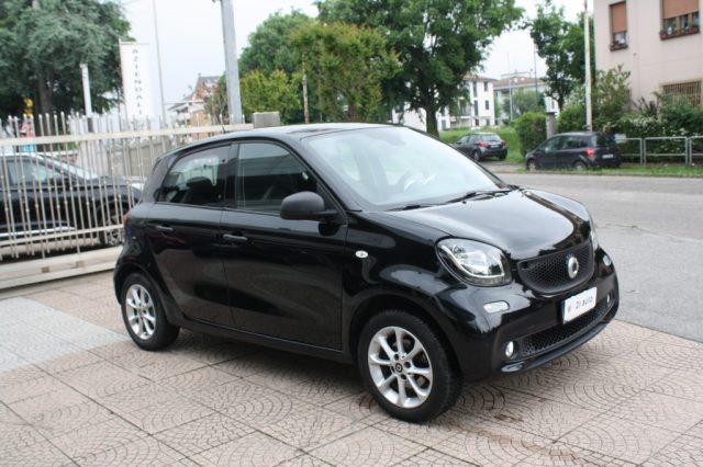 SMART ForFour 70 1.0 Passion Neopatentati