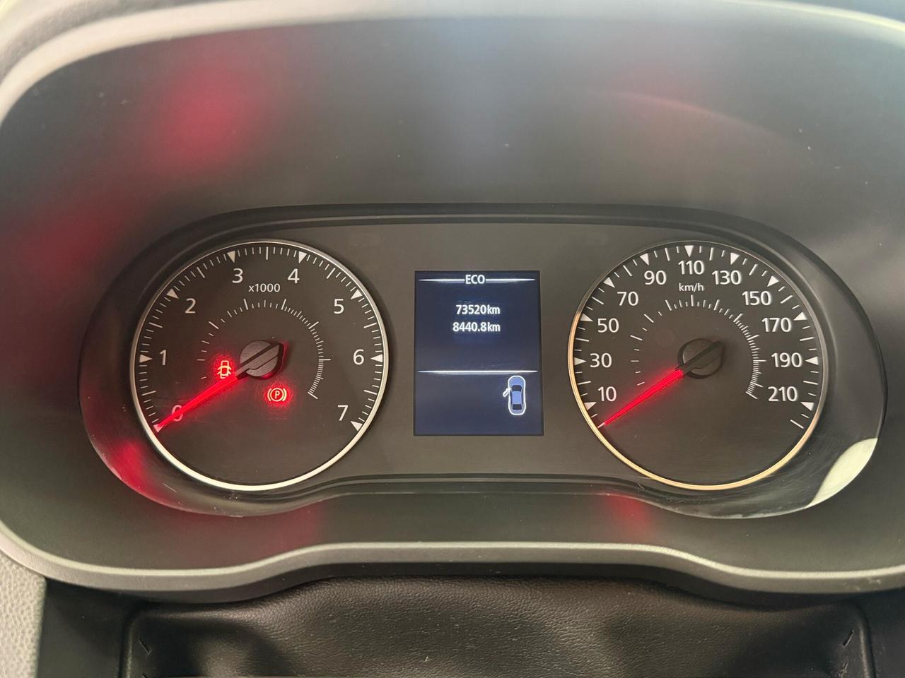 Dacia Duster 1.5 Blue dCi 8V 115 CV 4x2 Prestige