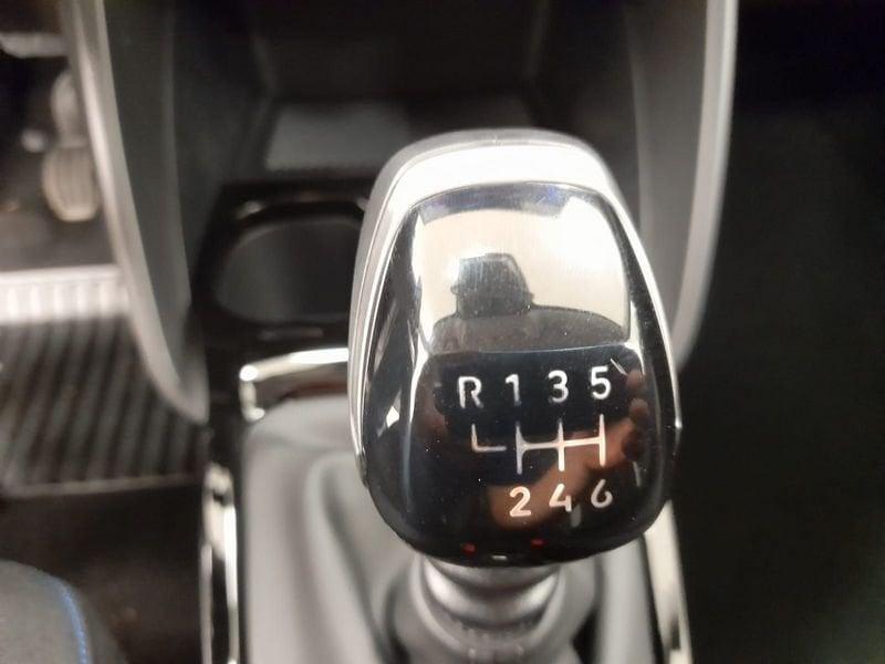 Citroën C3 Turbo 100 cv Manuale PLUS
