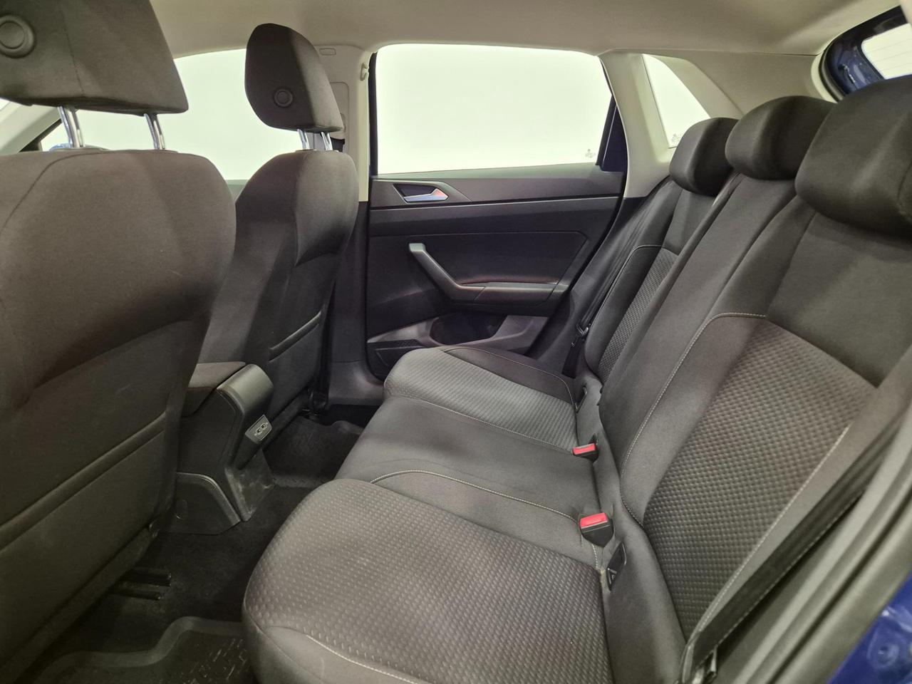 Volkswagen Polo 5p 1.0 evo Comfortline 80cv - NEOPATENTATI - Sens. Park - Carplay