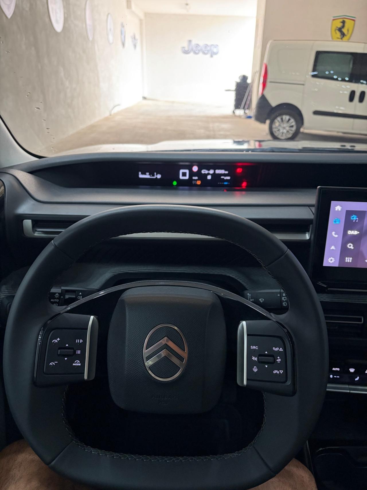 Citroen C3 PureTech 100 S&S Max