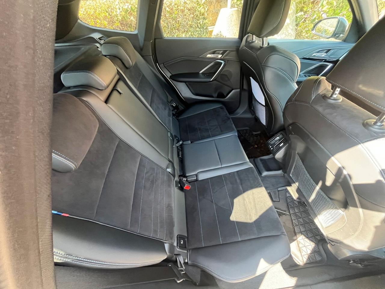 Bmw X1 sDrive 18d Msport