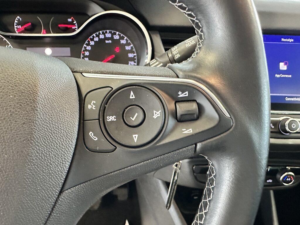 Opel Crossland 1.2 Elegance