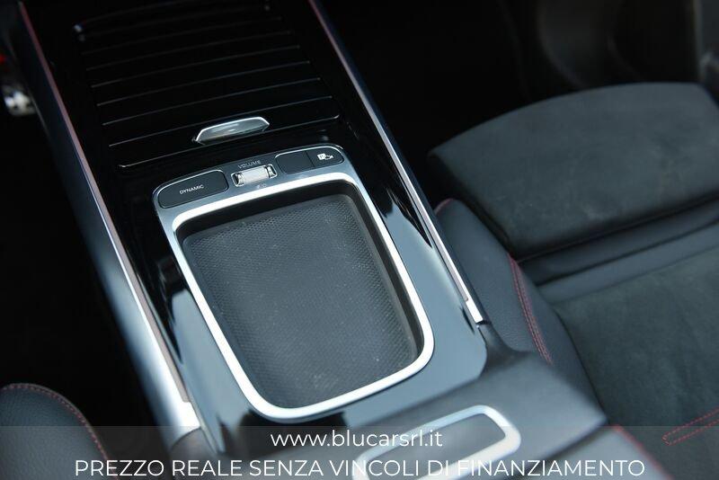 Mercedes-Benz GLA GLA 220 d Auto 4M AMG Line Premium Plus