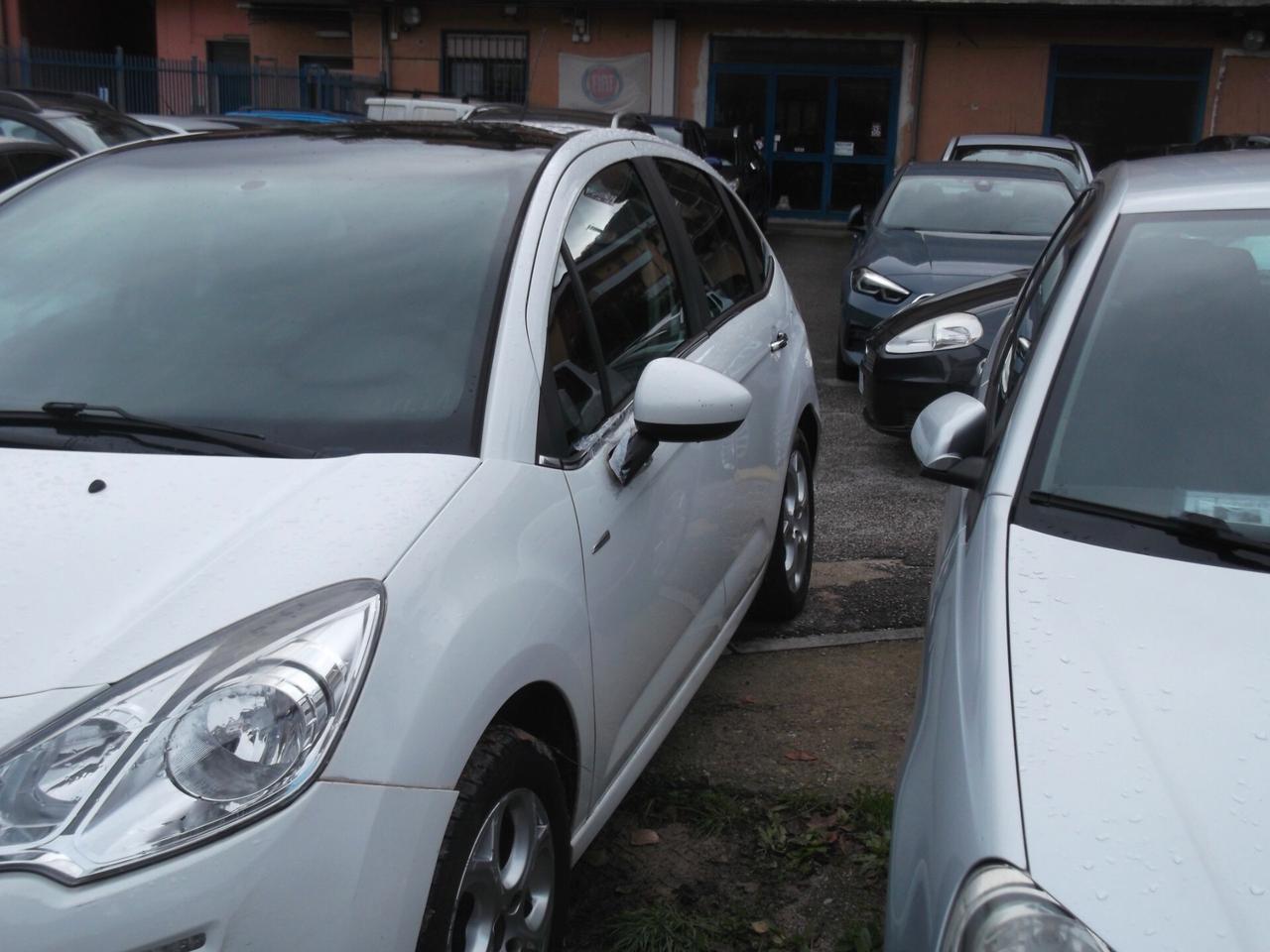 Citroen C3 1.4 HDi 70 Exclusive - 19