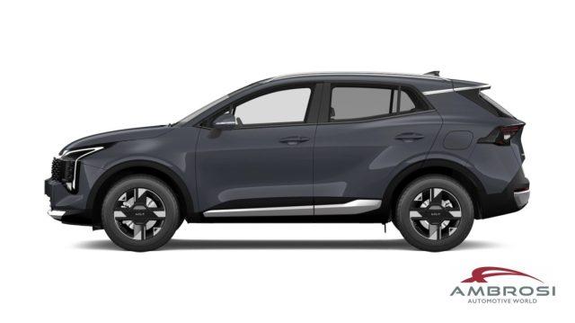 KIA Sportage PE 1.6 DS MH BUSINESS