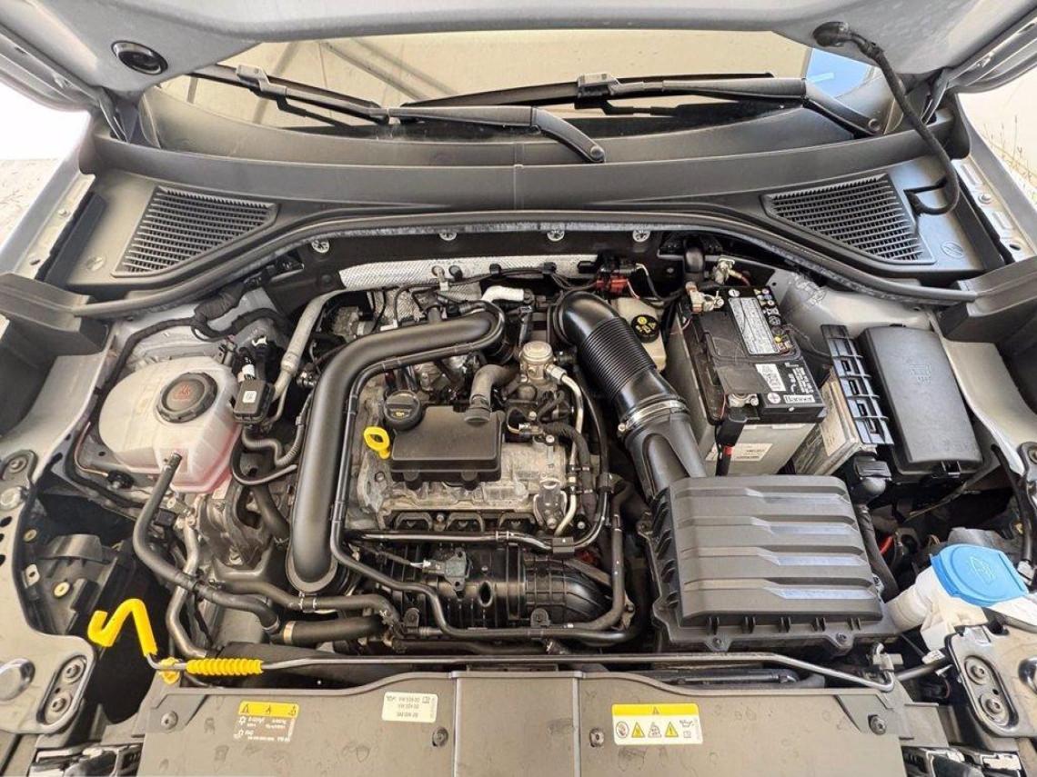 VOLKSWAGEN T Roc 1 0 tsi life 110cv