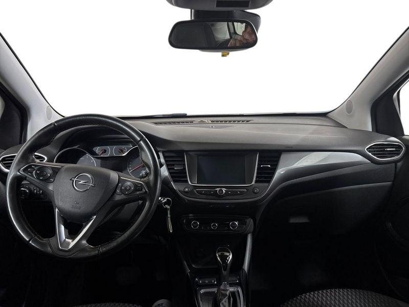 Opel Crossland X 1.5 ecotec Innovation s&s 120cv auto