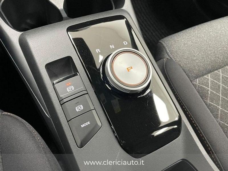 MG MG3 1.5 Hybrid+ Comfort